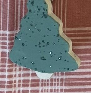 Christmas Tree Pin