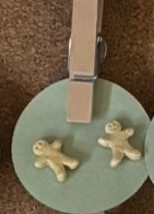 Gingerbread People