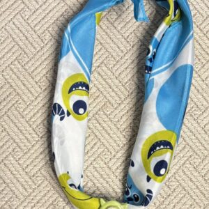 Mike the Monster Neck Wear